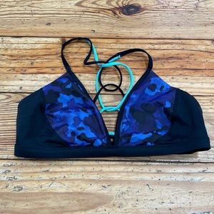 Athleta | Swim Top